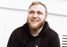 Илья Макаров