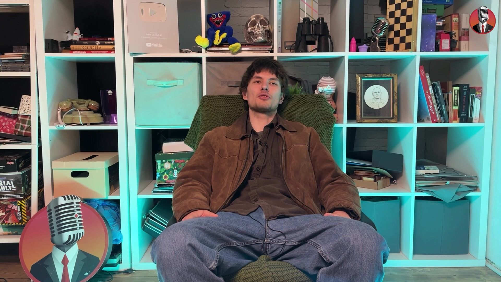 Внутренняя кухня | КПД